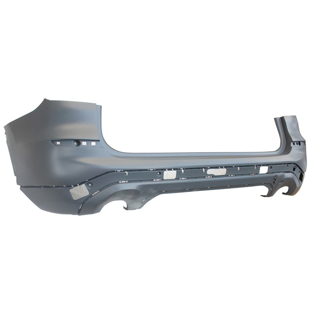 Rear Bumper Cover 2018-2021 Bmw X3