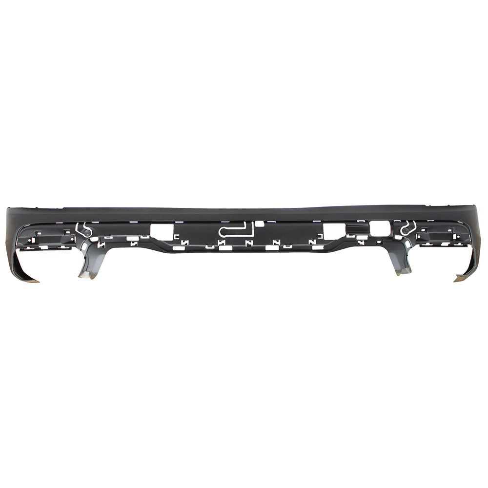 Rear Bumper Cover 2019-2023 Bmw X5