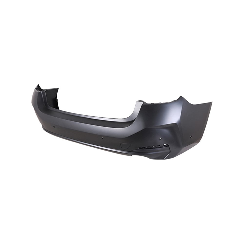 Rear Bumper Cover 2023-2025 Bmw 330e, 330e Xdrive, 330i, 330i Xdrive