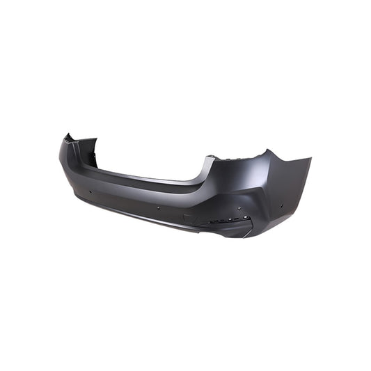 Rear Bumper Cover 2023-2025 Bmw 330e, 330e Xdrive, 330i, 330i Xdrive