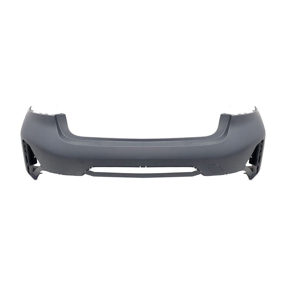 Rear Bumper Cover 2023-2025 Bmw 330e, 330e Xdrive, 330i, 330i Xdrive, M340i, M340i Xdrive