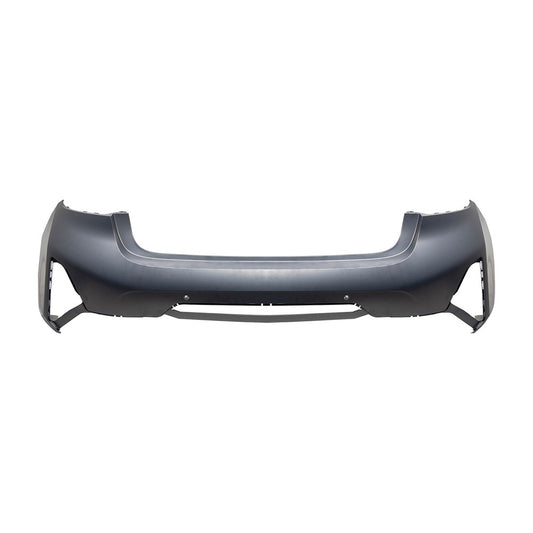 Rear Bumper Cover 2023-2025 Bmw 330e, 330e Xdrive, 330i, 330i Xdrive, M340i, M340i Xdrive