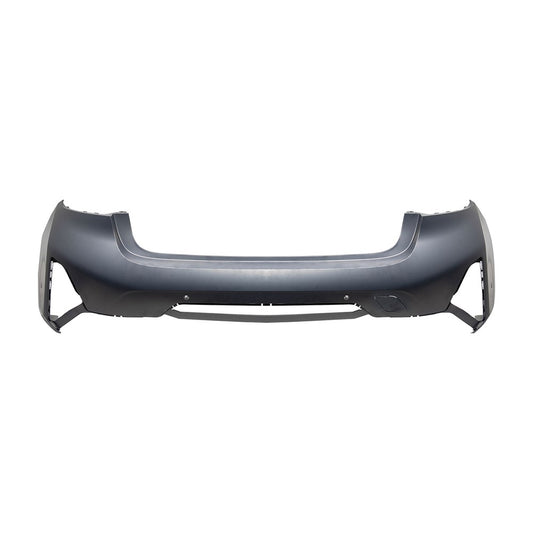 Rear Bumper Cover 2023-2025 Bmw 330e, 330e Xdrive, 330i, 330i Xdrive, M340i, M340i Xdrive
