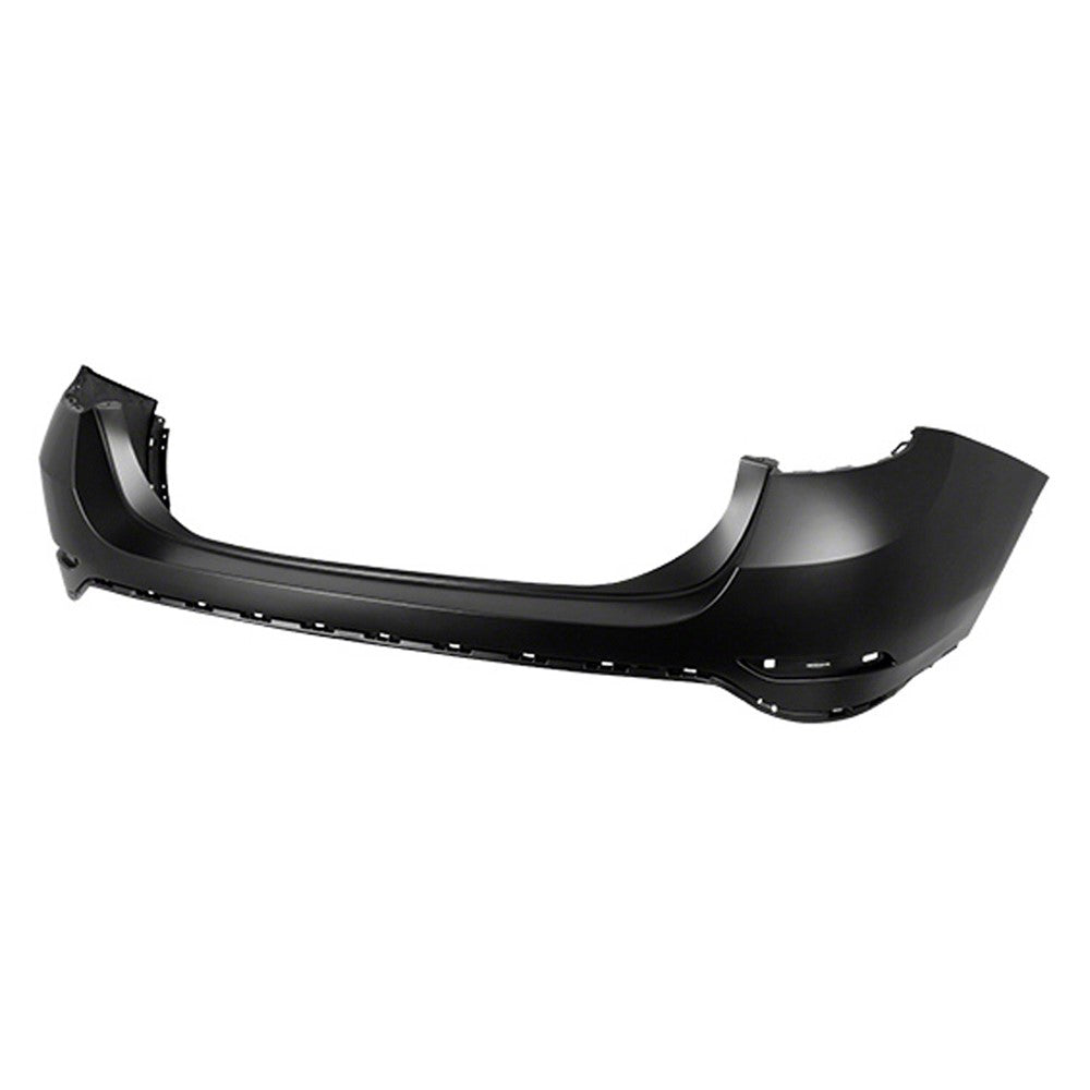 Rear Upper Bumper Cover 2013-2015 Bmw X1