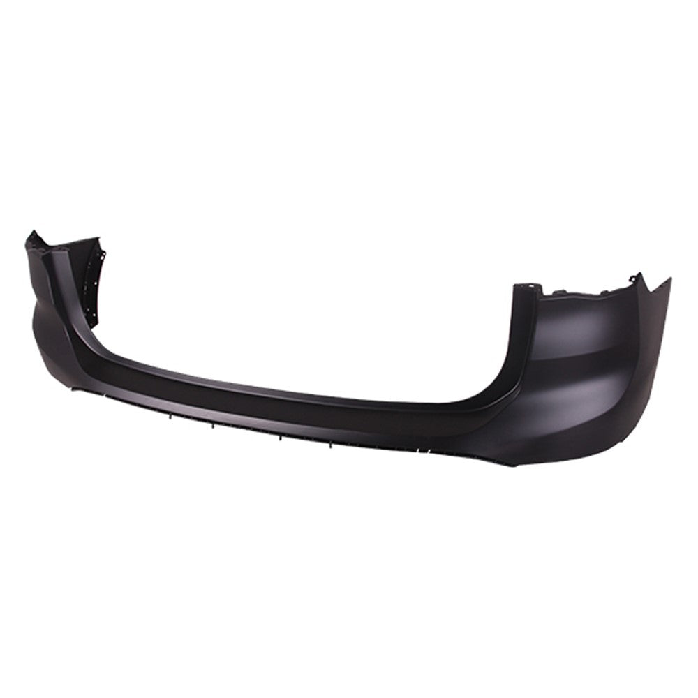 Rear Upper Bumper Cover 2016-2022 Bmw X1