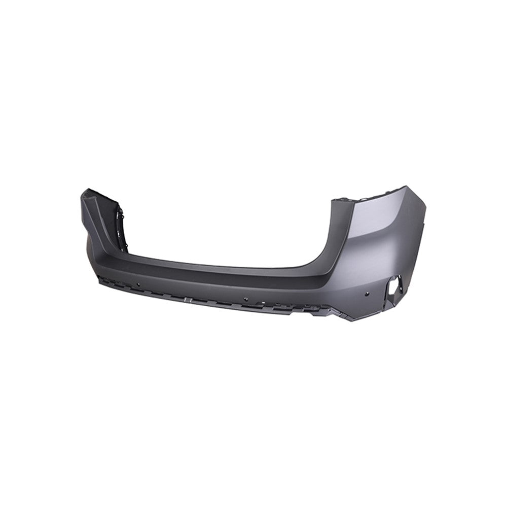 Rear Upper Bumper Cover 2023-2025 Bmw X1