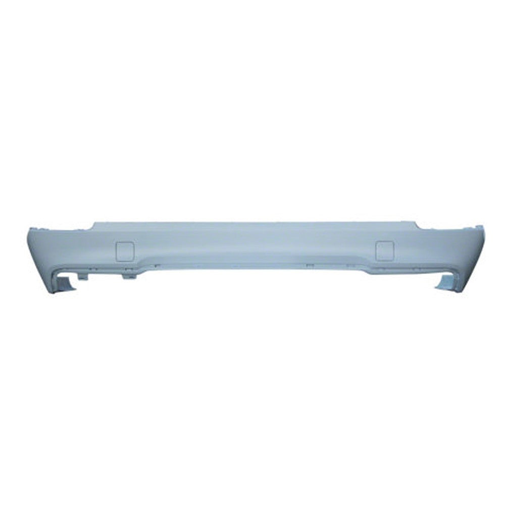 Rear Lower Bumper Cover 2013-2015 Bmw X1