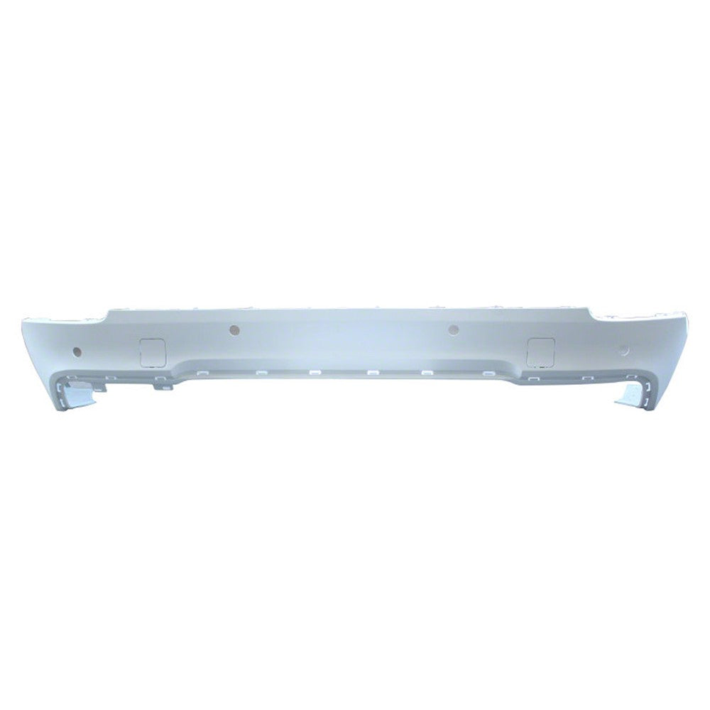 Rear Lower Bumper Cover 2013-2015 Bmw X1