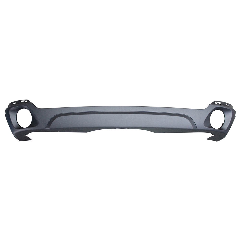 Rear Lower Bumper Cover 2014-2018 Bmw X5