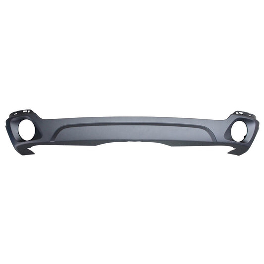 Rear Lower Bumper Cover 2014-2018 Bmw X5