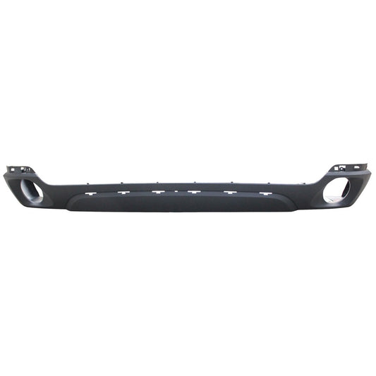 Rear Lower Bumper Cover 2014-2018 Bmw X5