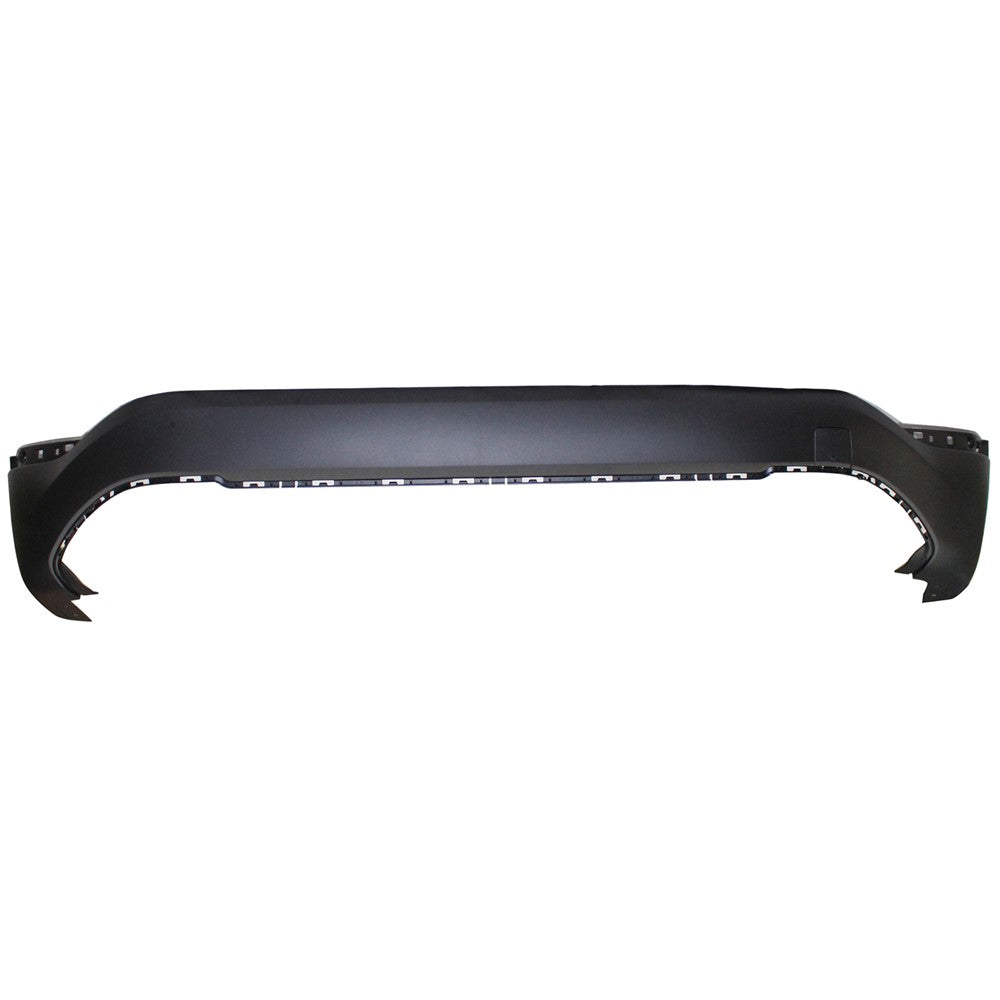 Rear Lower Bumper Cover 2016-2022 Bmw X1