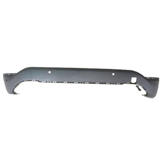 Rear Lower Bumper Cover 2016-2022 Bmw X1