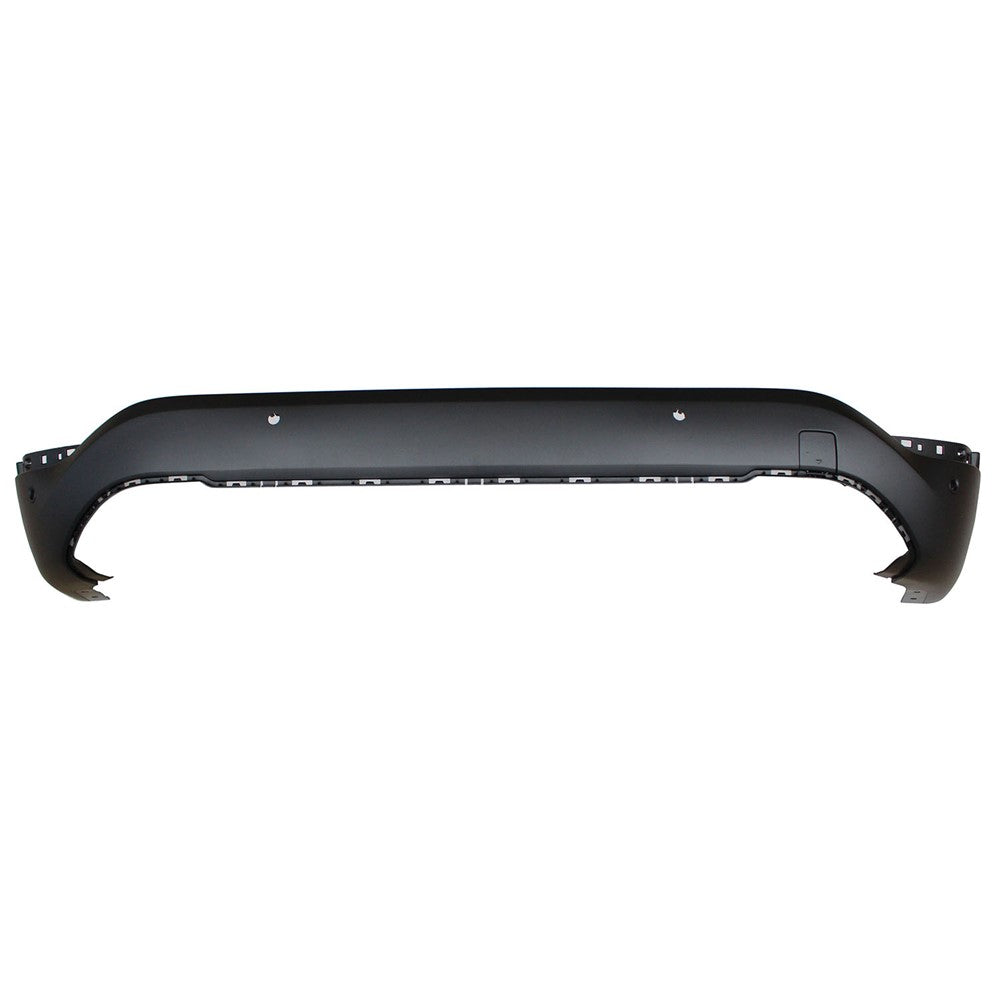 Rear Lower Bumper Cover 2016-2022 Bmw X1