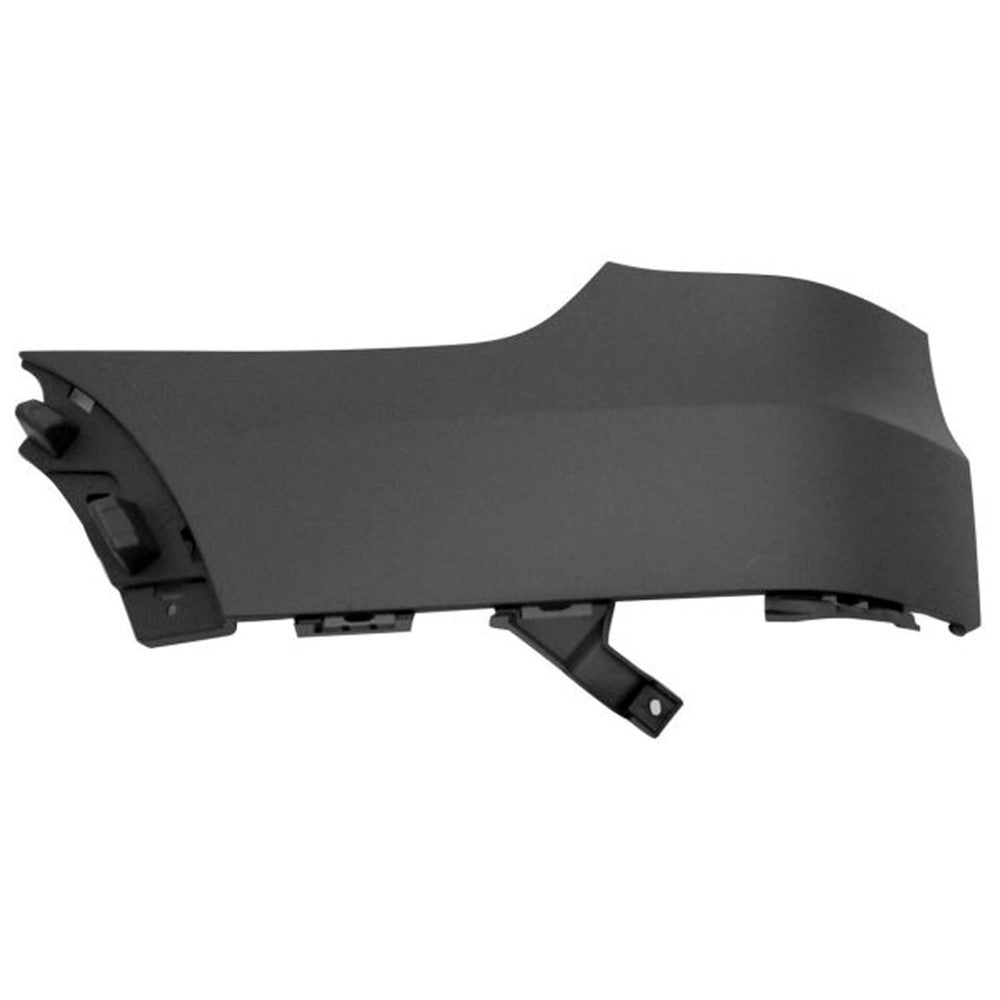 Rear Left Rear Driver Side Bumper Cover 2010-2013 Bmw X5
