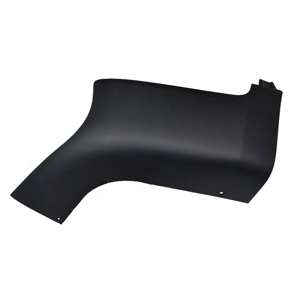 Rear Right Rear Passenger Side Outer Bumper Cover 2011-2013 Bmw X5