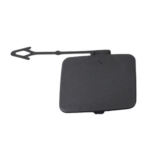 Rear Left Rear Driver Side Tow Hook Hole Cover 2007-2010 Bmw X5