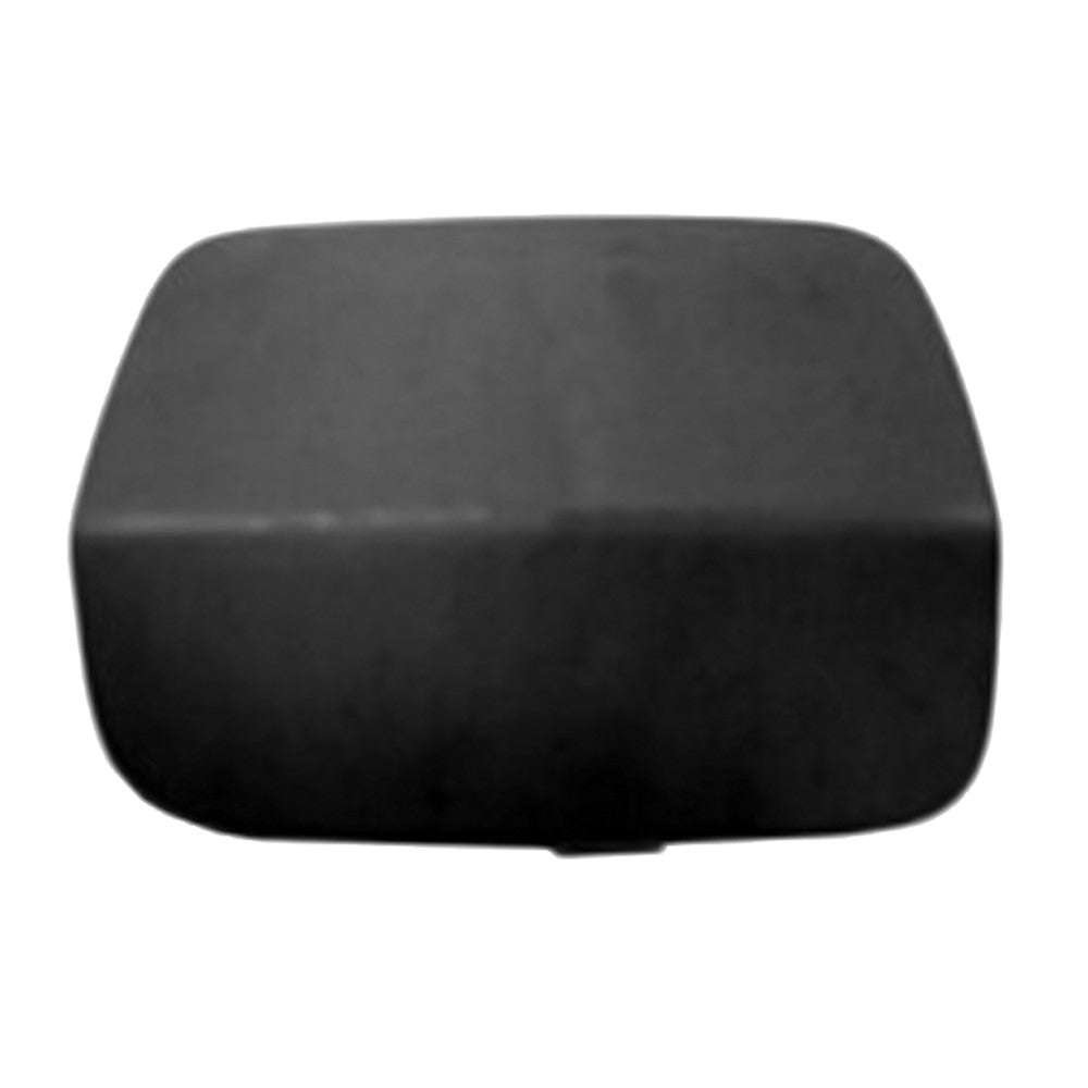 Rear Tow Hook Hole Cover 2007-2010 Bmw 320i, 328i, 323i, 330i, 328xi, 335i, 335xi, 328i Xdrive, 335d, 335i Xdrive