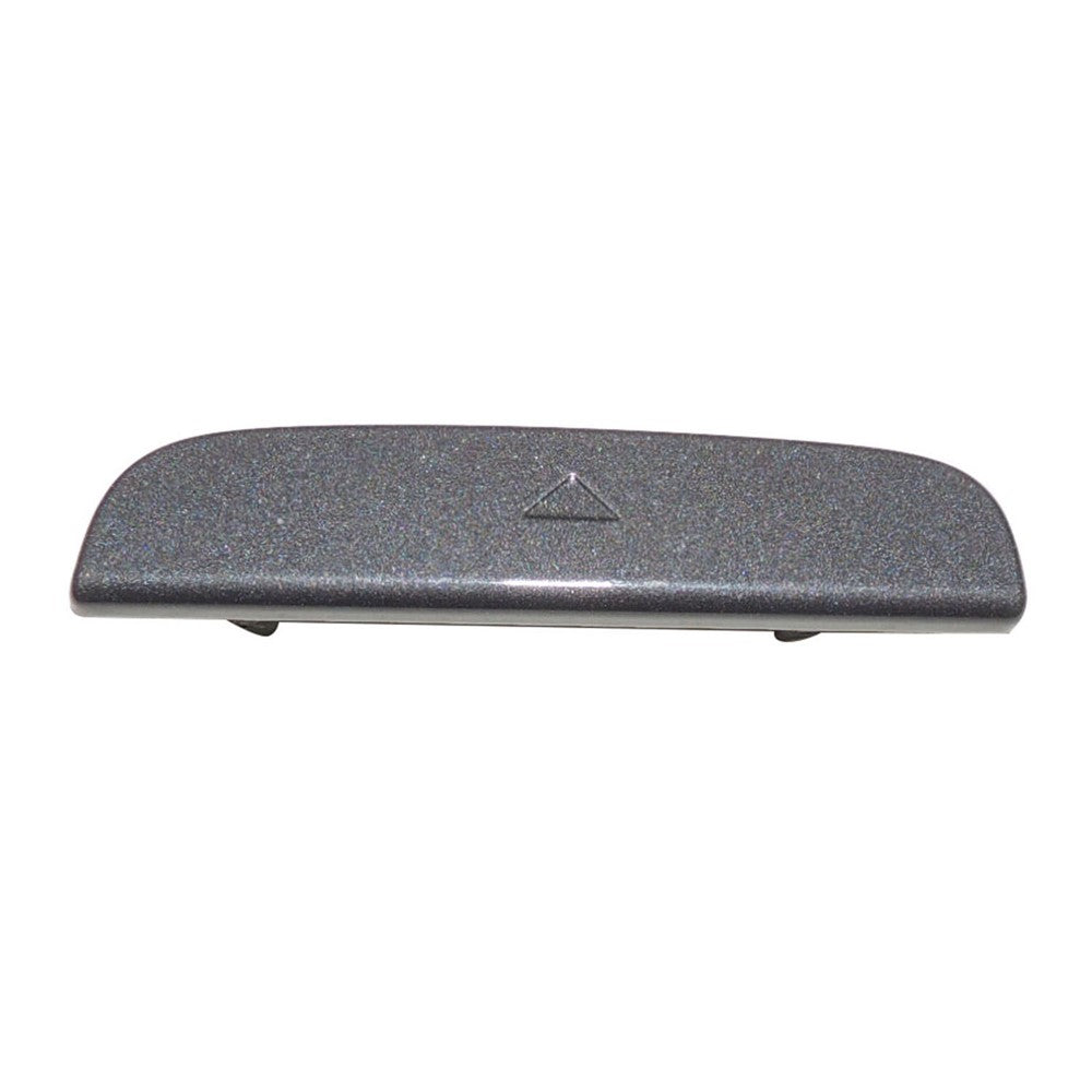 Rear Lower Tow Hook Cover 2019-2022 Bmw 330i, 330i Xdrive, M340i, M340i Xdrive, 330e, 330e Xdrive