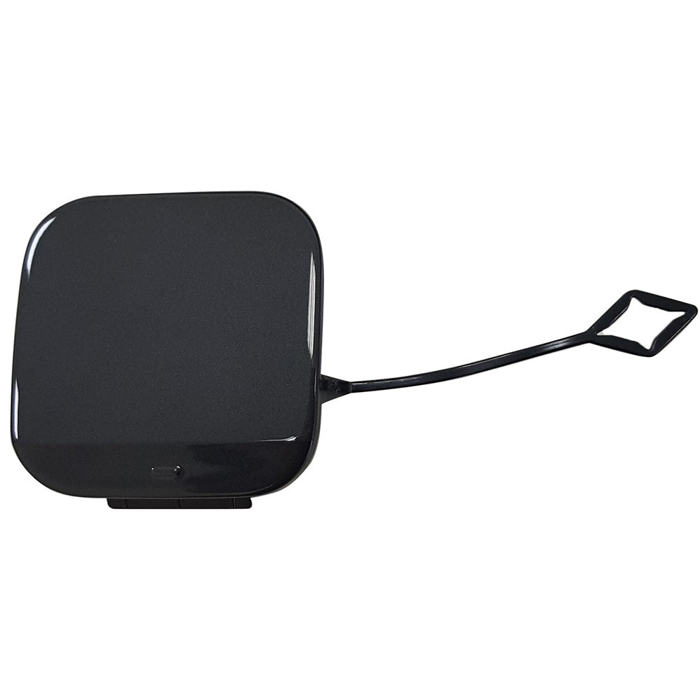 Rear Tow Hook Cover 2021-2024 Bmw 430i, 430i Xdrive, 430i Xdrive Gran Coupe