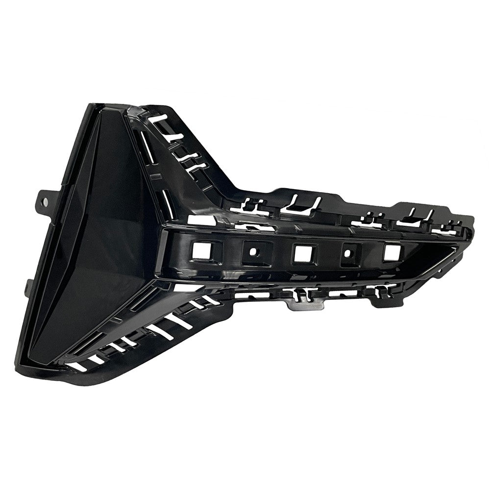 Rear Left Rear Reflector Bezel 2019-2022 Bmw 330i, 330i Xdrive, 330e, 330e Xdrive