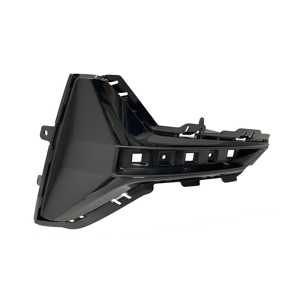 Rear Left Rear Reflector Bezel 2019-2022 Bmw 330i, 330i Xdrive, 330e, 330e Xdrive