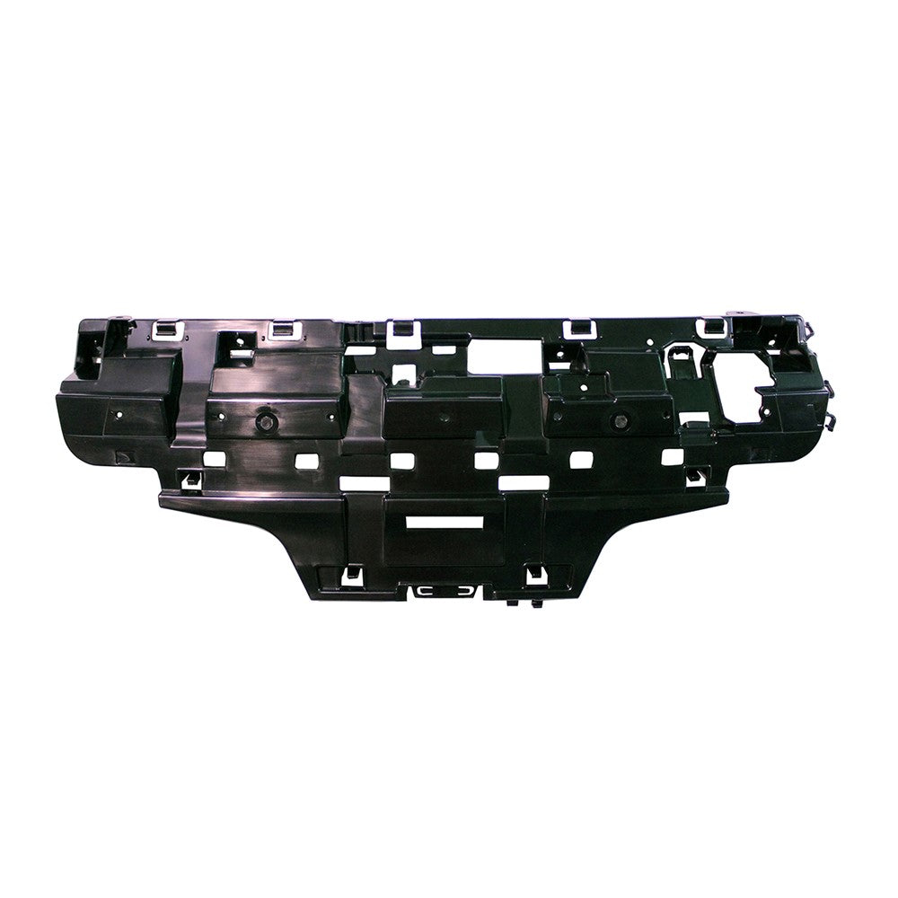Rear Lower Bumper Cover Support 2014-2020 Bmw 428i, 435i, 428i Gran Coupe, 435i Gran Coupe, 430i, 430i Gran Coupe, 440i, 440i Gran Coupe