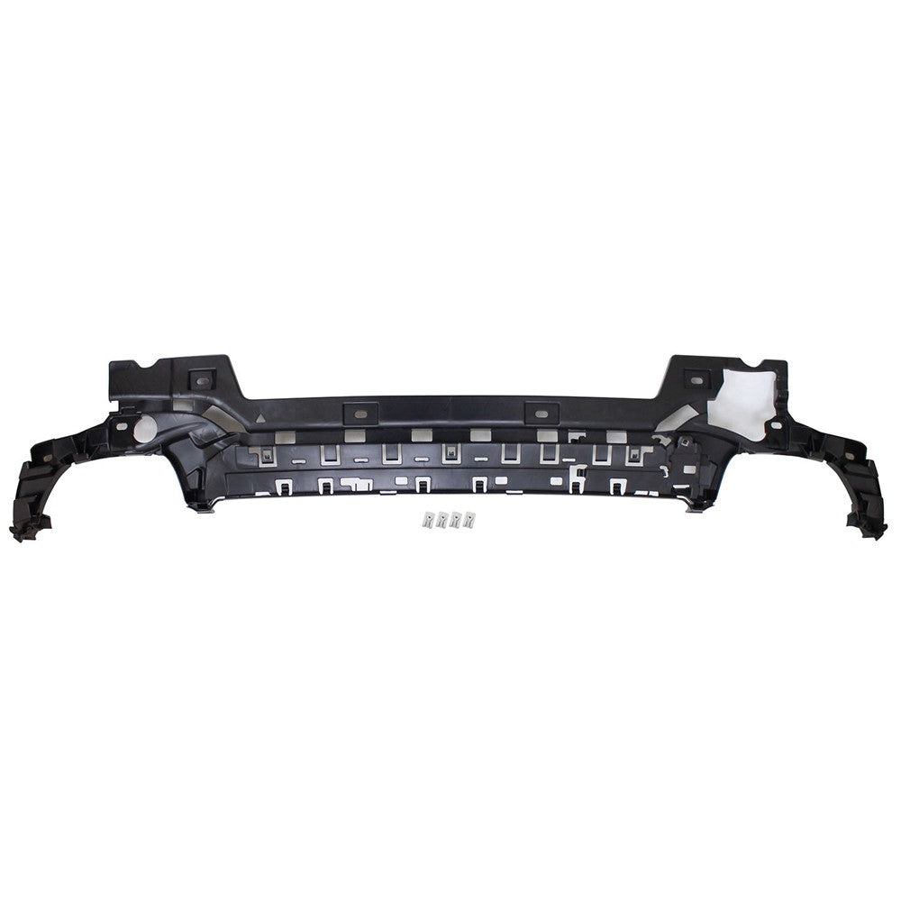 Rear Center Bumper Cover Support 2020-2022 Bmw M340i, M340i Xdrive