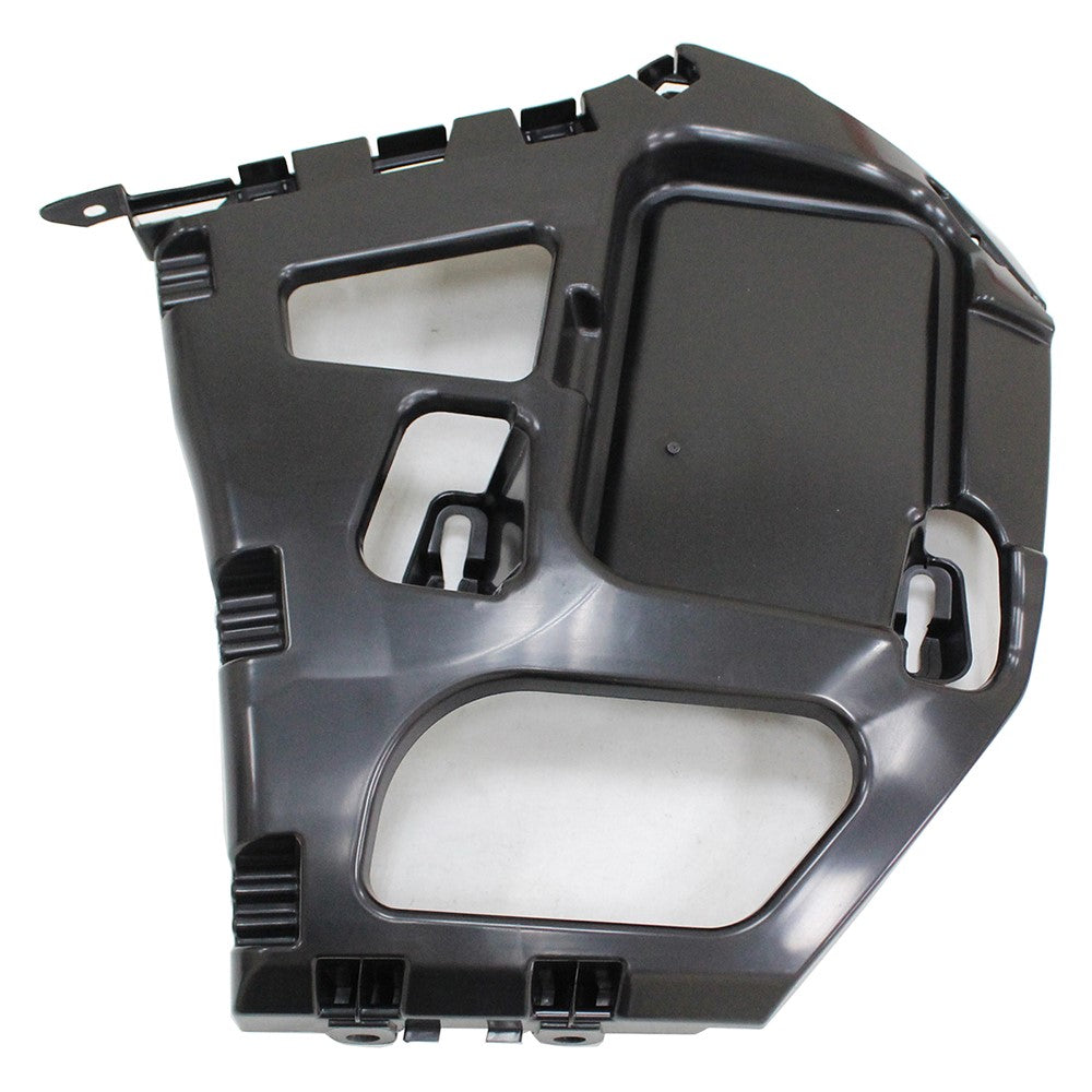 Rear Left Rear Driver Side Bumper Cover Locating Guide 2014-2021 Bmw 228i, M235i, 230i, 230i Xdrive, M240i, M240i Xdrive