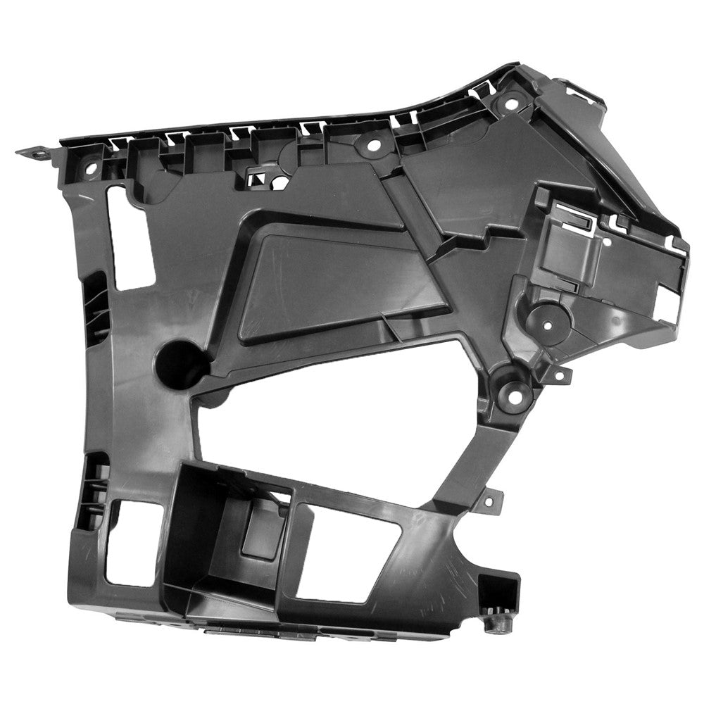 Rear Left Rear Driver Side Bumper Cover Support 2019-2022 Bmw 330i, 330i Xdrive, M340i, M340i Xdrive, 330e, 330e Xdrive
