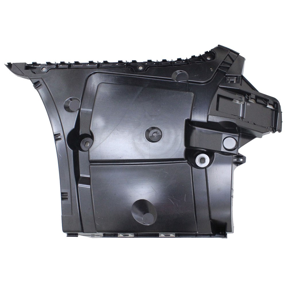 Rear Left Rear Driver Side Bumper Cover Support 2021-2023 Bmw 530i Xdrive, 540i Xdrive, 530e Xdrive, M5, M550i Xdrive