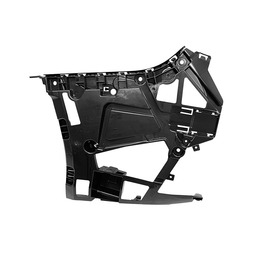 Rear Left Rear Driver Side Bumper Cover Support 2019-2022 Bmw 330i, 330i Xdrive, 330e, 330e Xdrive