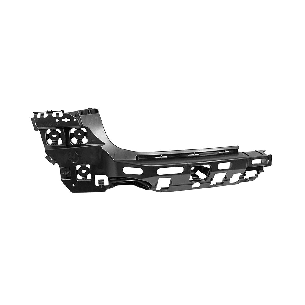 Rear Left Rear Driver Side Bumper Cover Locating Guide 2019-2022 Bmw 330i, 330i Xdrive, M340i, M340i Xdrive, 330e, 330e Xdrive