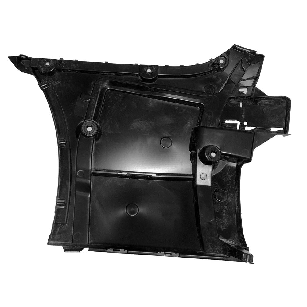 Rear Right Rear Passenger Side Bumper Cover Support 2017-2020 Bmw 530i, 530i Xdrive, 540i, 540i Xdrive, 530e, 530e Xdrive, 540d Xdrive, M5