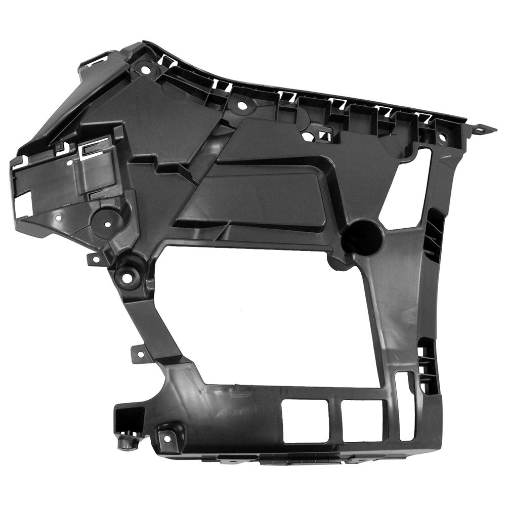 Rear Right Rear Passenger Side Bumper Cover Support 2019-2022 Bmw 330i, 330i Xdrive, M340i, M340i Xdrive, 330e, 330e Xdrive