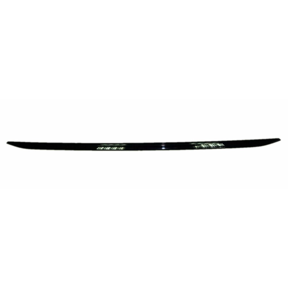 Rear Bumper Molding 2012-2015 Bmw 320i, 328i, 330i, 335i, 328i Xdrive, 335i Xdrive, 335is, 320i Xdrive, 328d, 328d Xdrive, 328i Gt Xdrive