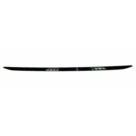 Rear Bumper Molding 2012-2015 Bmw 320i, 328i, 330i, 335i, 328i Xdrive, 335i Xdrive, 335is, 320i Xdrive, 328d, 328d Xdrive, 328i Gt Xdrive