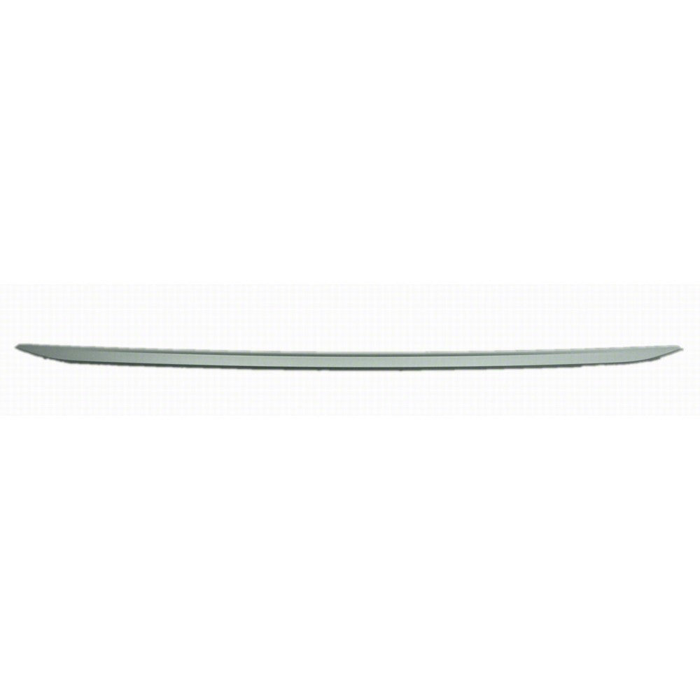 Rear Bumper Molding 2012-2015 Bmw 320i, 328i, 330i, 335i, 328i Xdrive, 335i Xdrive, 335is, 320i Xdrive, 328d, 328d Xdrive, 328i Gt Xdrive