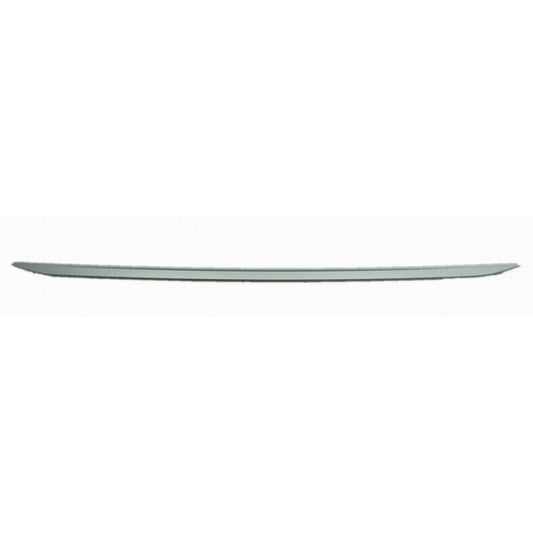 Rear Bumper Molding 2012-2015 Bmw 320i, 328i, 330i, 335i, 328i Xdrive, 335i Xdrive, 335is, 320i Xdrive, 328d, 328d Xdrive, 328i Gt Xdrive