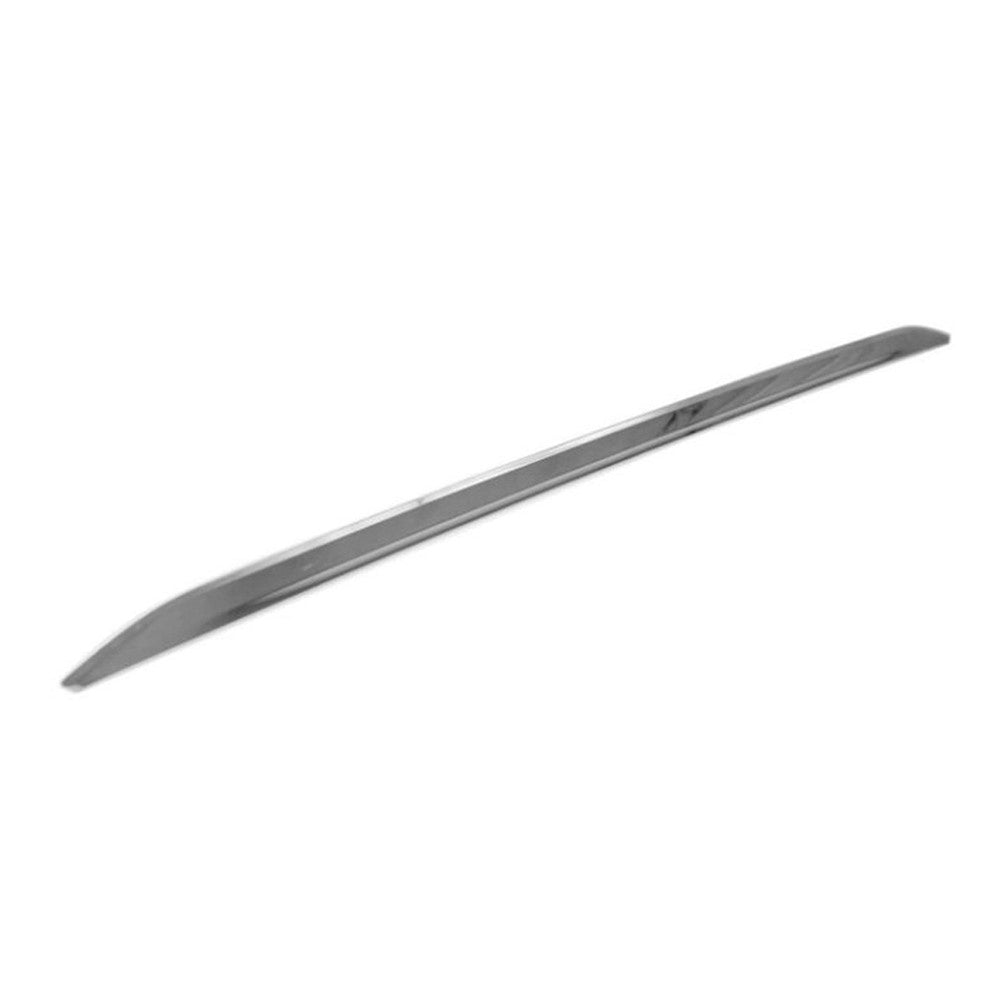Rear Bumper Center Molding 2012-2015 Bmw 320i, 328i, 330i, 335i, 328i Xdrive, 335i Xdrive, 335is, 320i Xdrive, 328d, 328d Xdrive, 328i Gt Xdrive