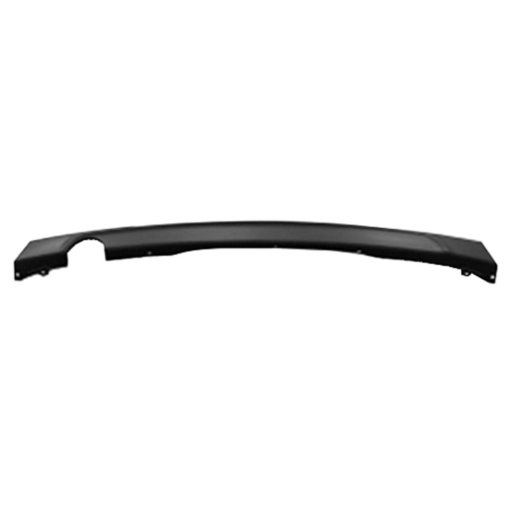 Rear Bumper Cover Insert 2013-2019 Bmw 320i, 328i, 330i, 335i, 328i Xdrive, 335i Xdrive, 335is, 320i Xdrive, 328d, 328d Xdrive, 328i Gt Xdrive