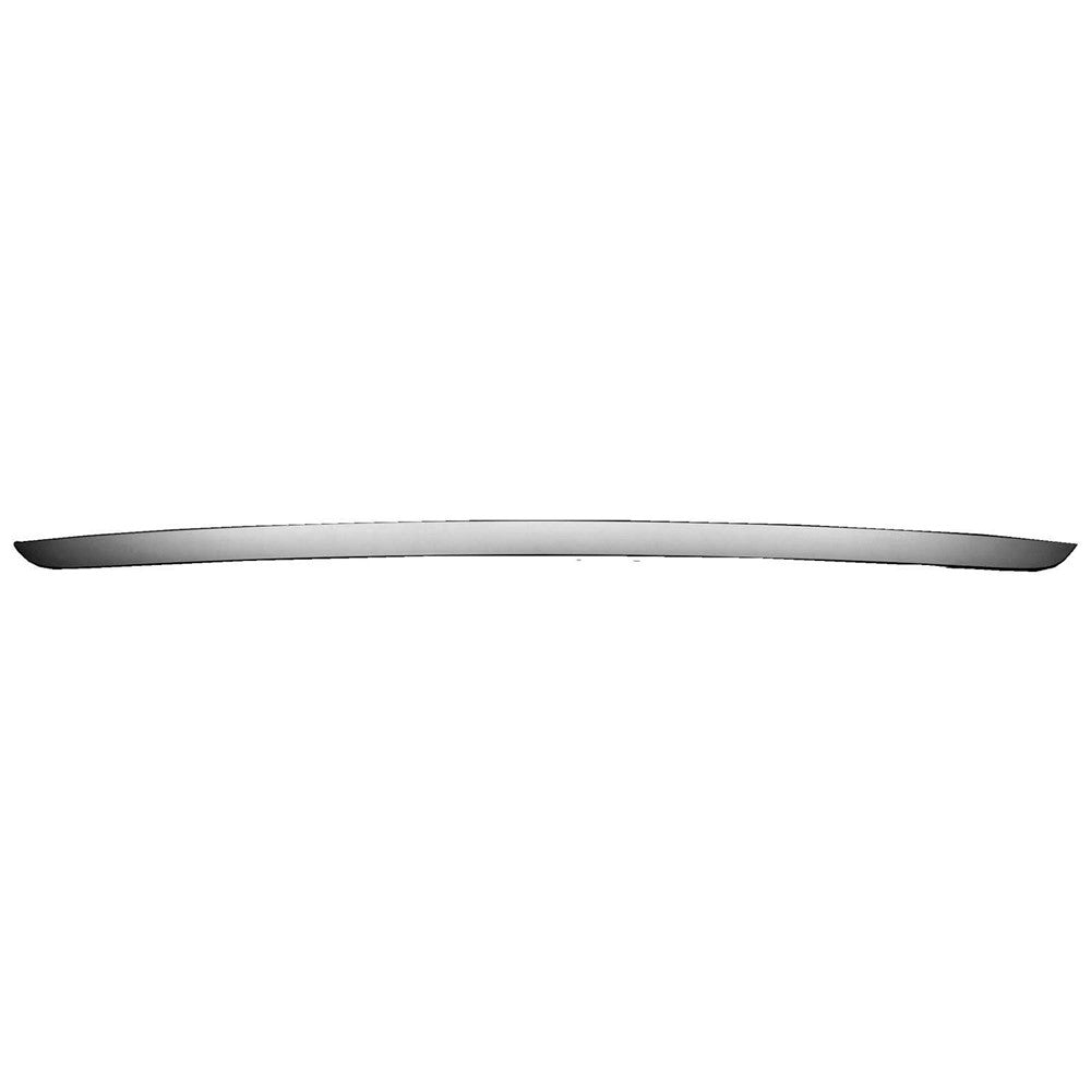 Rear Center Bumper Cover Molding 2014-2018 Bmw X5