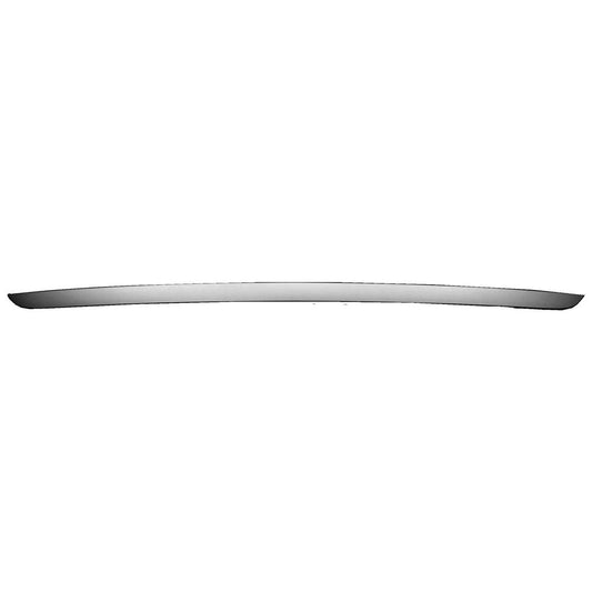Rear Center Bumper Cover Molding 2014-2018 Bmw X5