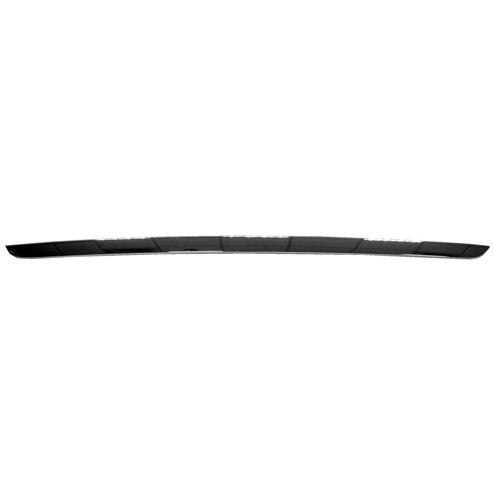Rear Center Bumper Cover Molding 2014-2018 Bmw X5