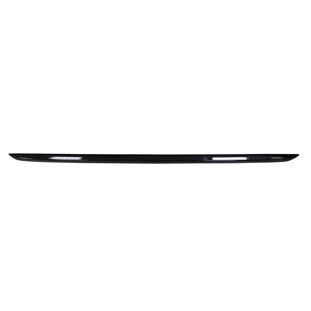 Rear Center Bumper Cover Molding 2017-2020 Bmw 530i, 530i Xdrive, 540i, 540i Xdrive, 530e, 530e Xdrive, 540d Xdrive