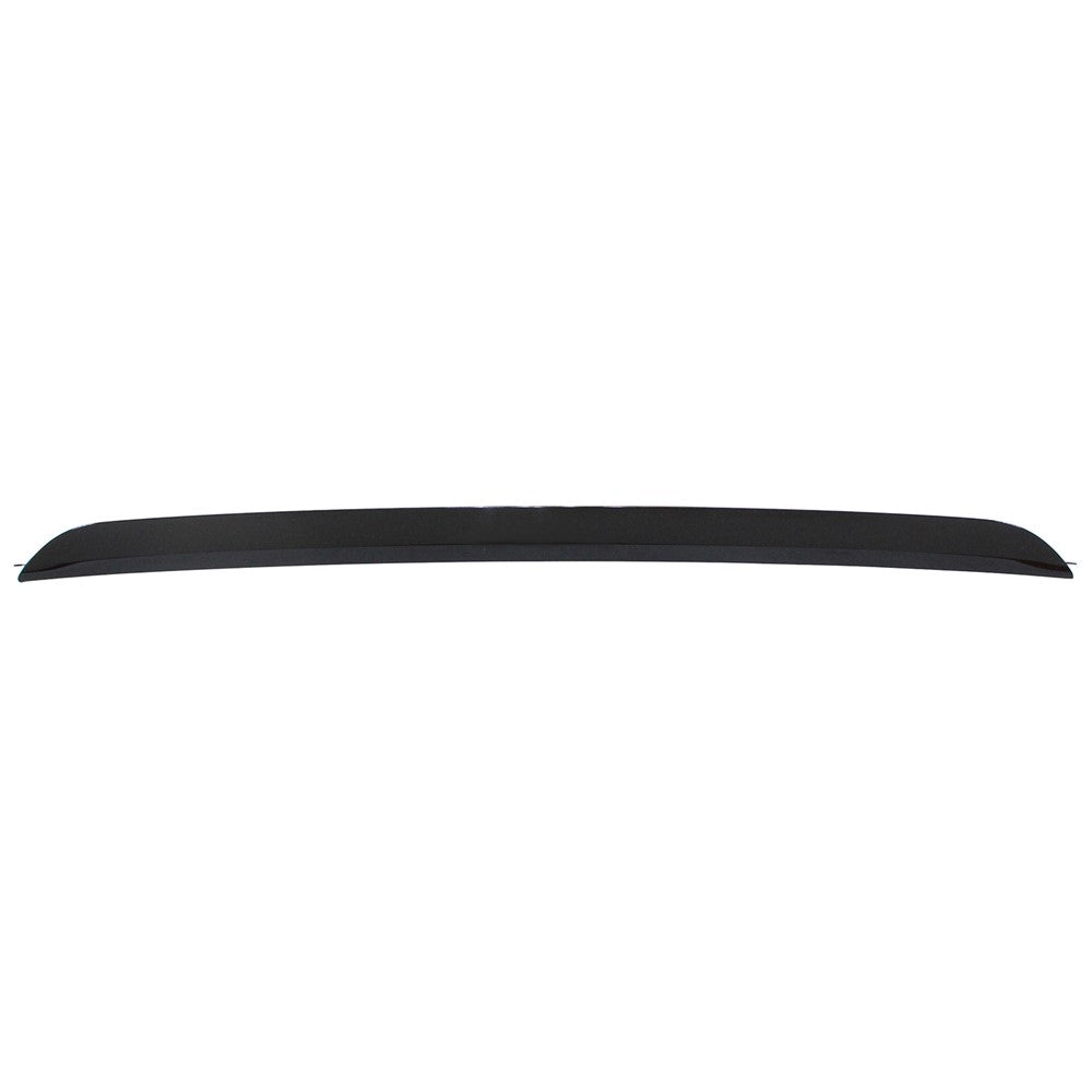 Rear Bumper Cover Lower Molding 2019-2022 Bmw 330i, 330i Xdrive, 330e, 330e Xdrive