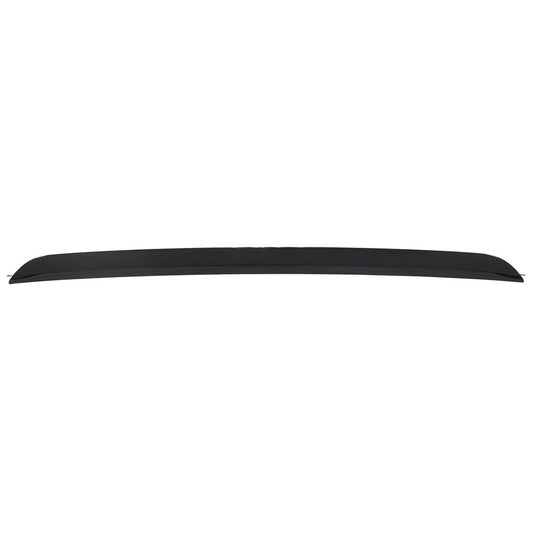 Rear Bumper Cover Lower Molding 2019-2022 Bmw 330i, 330i Xdrive, 330e, 330e Xdrive