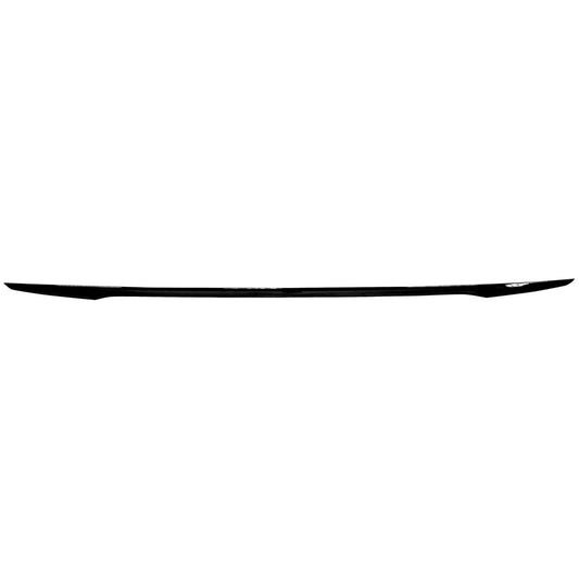 Rear Center Bumper Cover Molding 2021-2023 Bmw 530i Xdrive, 540i Xdrive, 530e Xdrive