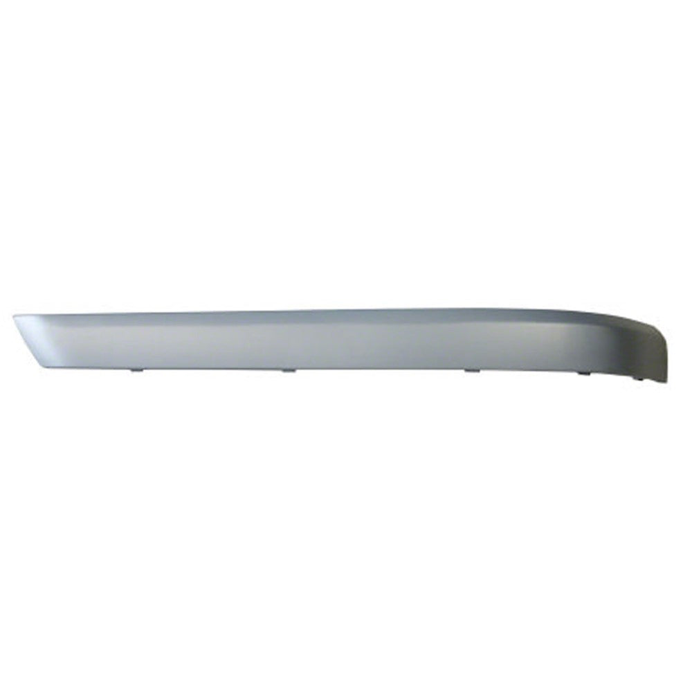Rear Left Driver Side Rear Bumper Molding 2006-2008 Bmw 320i, 323i, 325i, 328i, 325ci, 330ci, 330i, 325xi, 330xi, 328xi, 335i, 335xi
