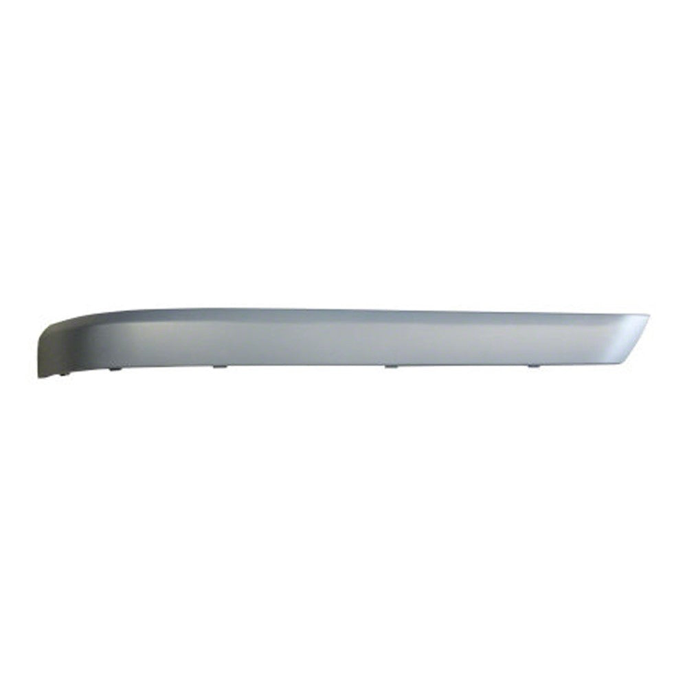 Rear Right Passenger Side Rear Bumper Molding 2006-2008 Bmw 320i, 323i, 325i, 328i, 325ci, 330ci, 330i, 325xi, 330xi, 328xi, 335i, 335xi